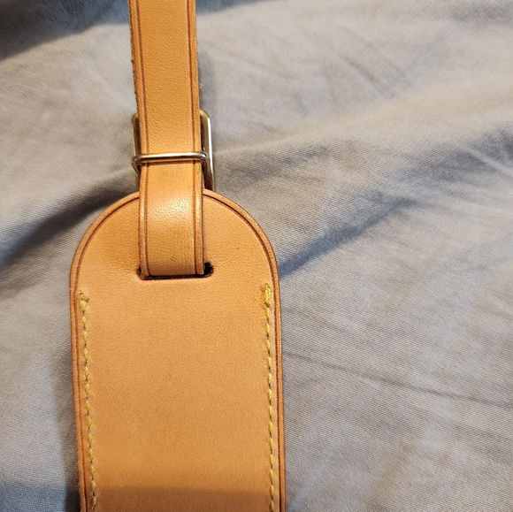 Louis Vuitton Antiqa Cabas - Picture 11 of 12